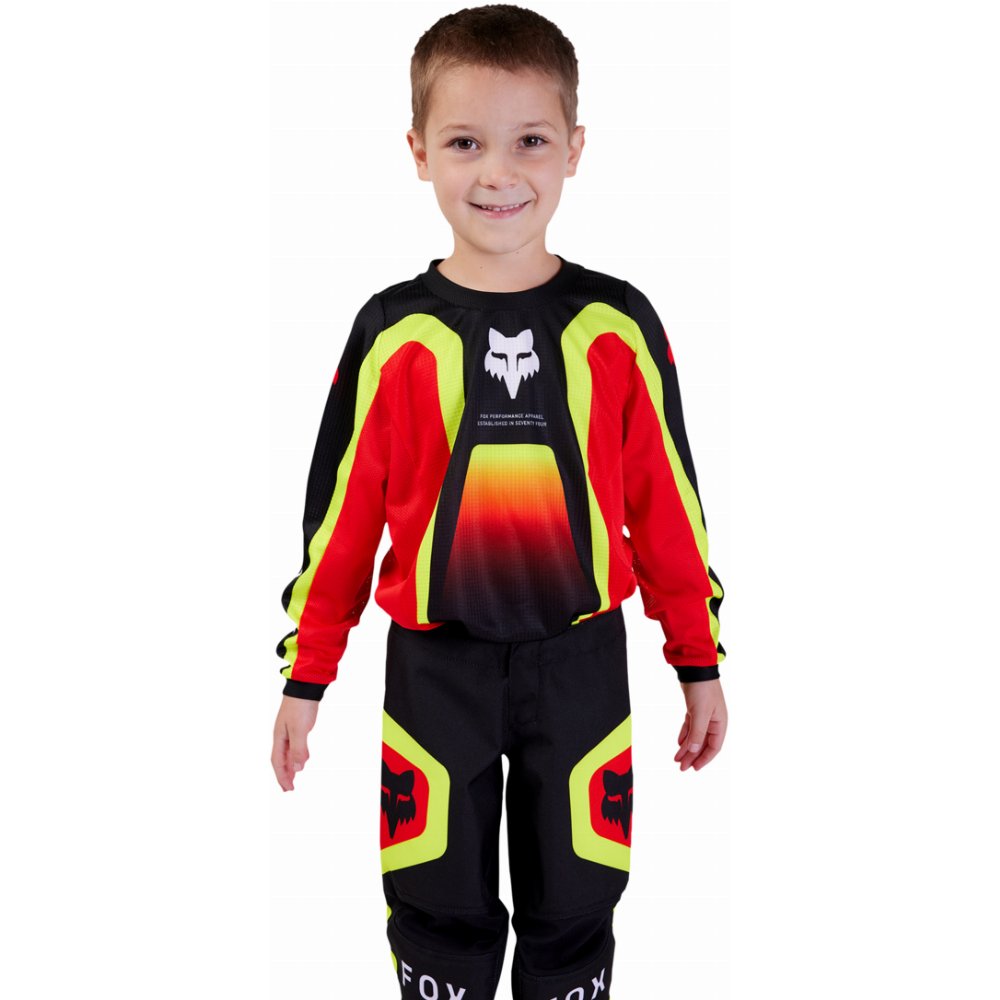 Fox Racing Kids' 180 Ballast Pant