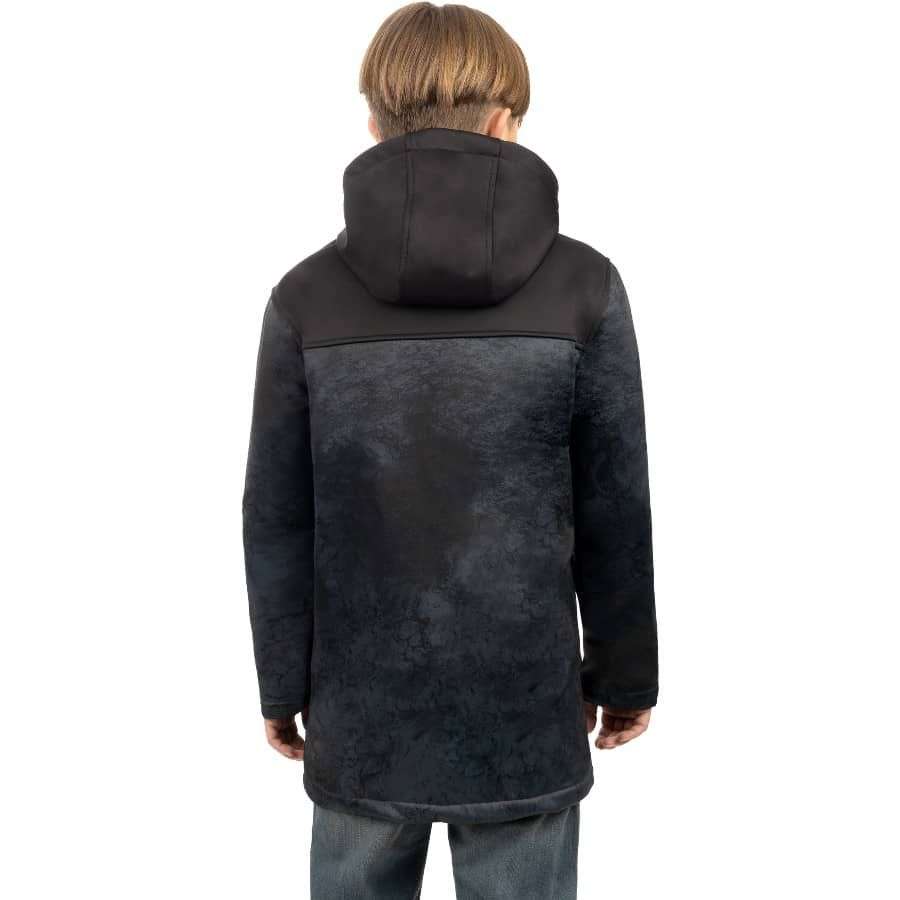 Veste Softshell Hydrogen pour Jeunesse FXR
