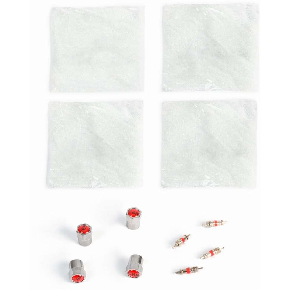 Counteract Tire Balancing Beads (4-Pack)