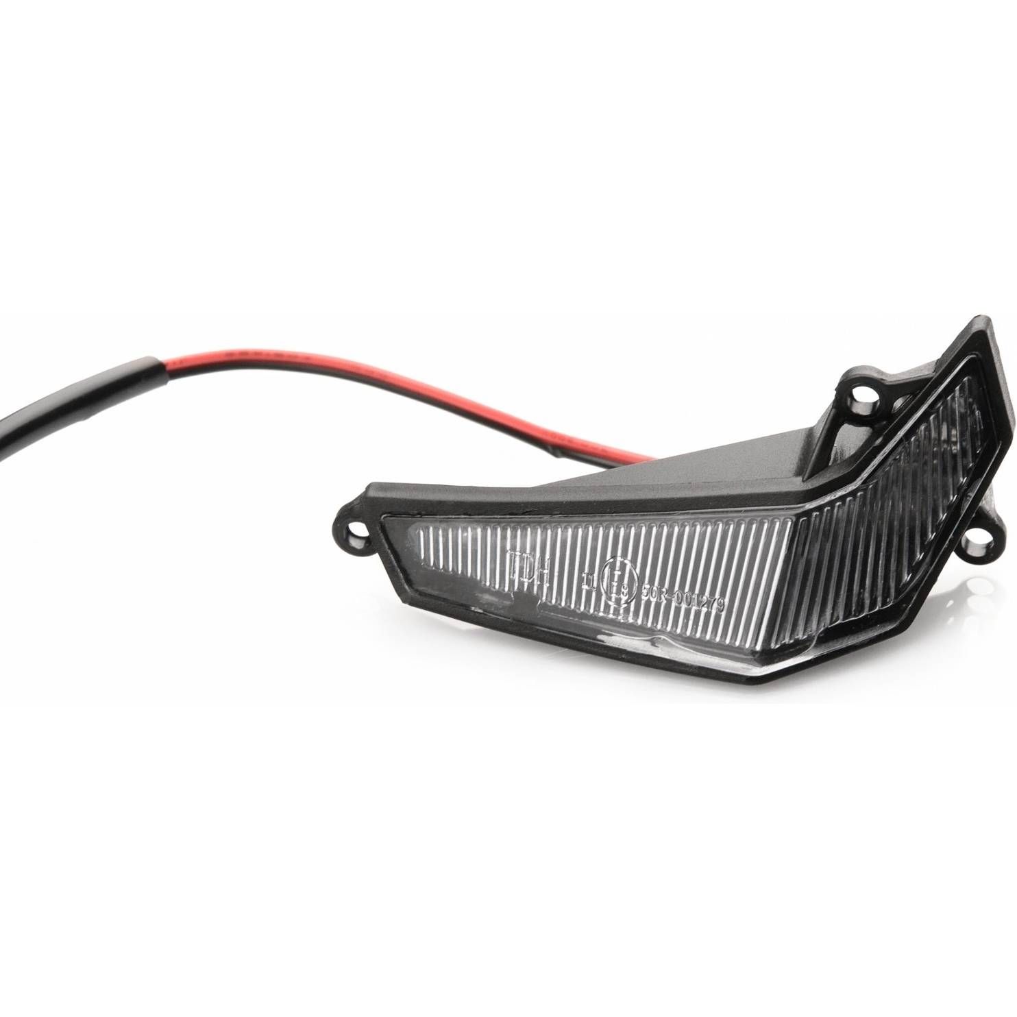 SW-Motech Kobra Handguard LED Indicator