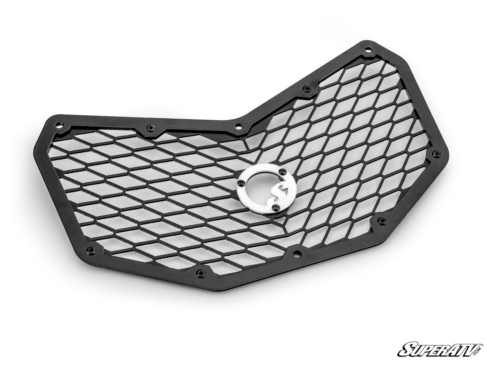 SuperATV Aluminum Grill Insert