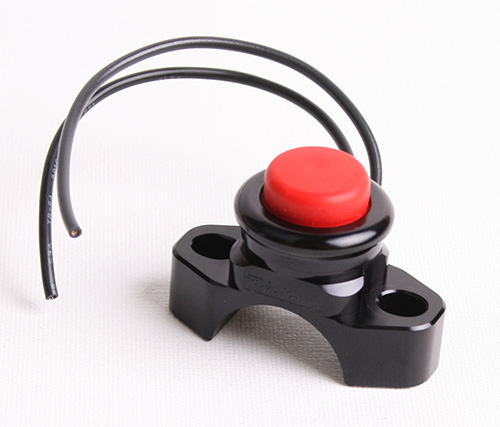 Ride Engineering Billet Kill/Starter Switch
