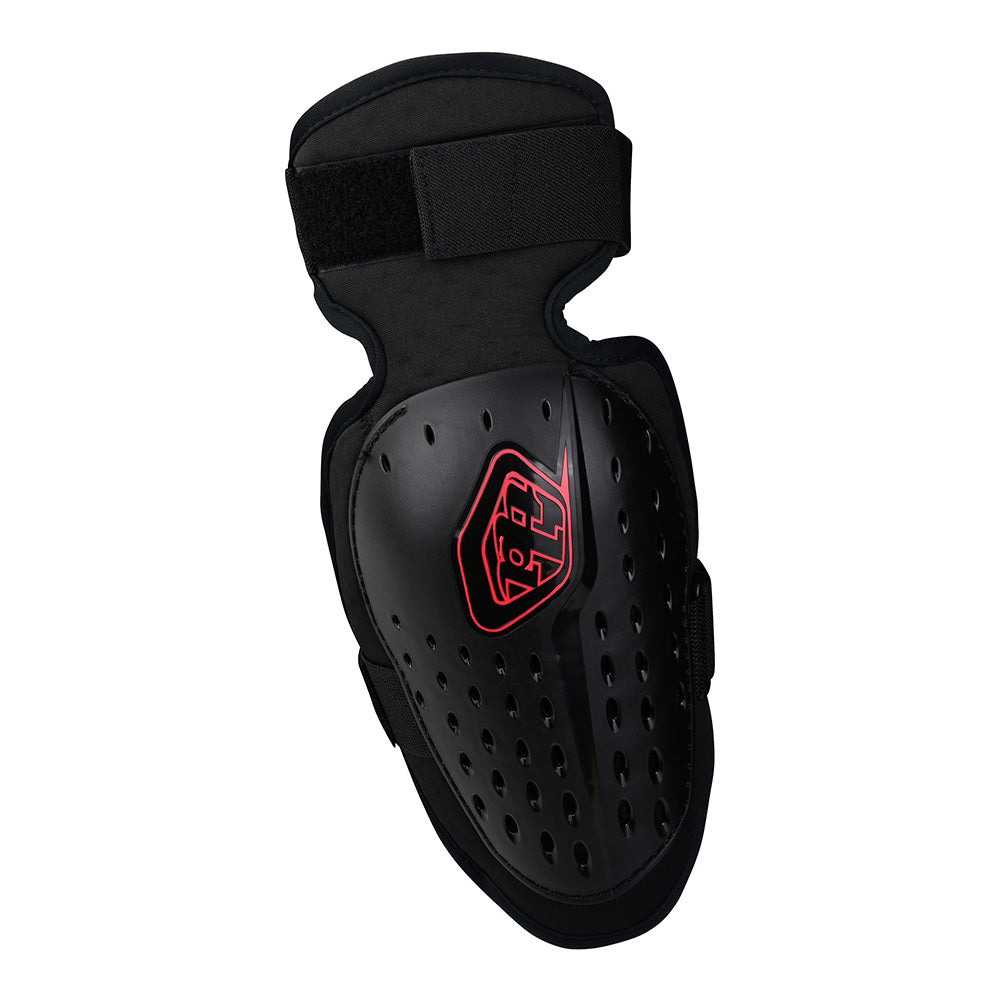 Coquille rigide pour coudières Troy Lee Designs Youth Rogue