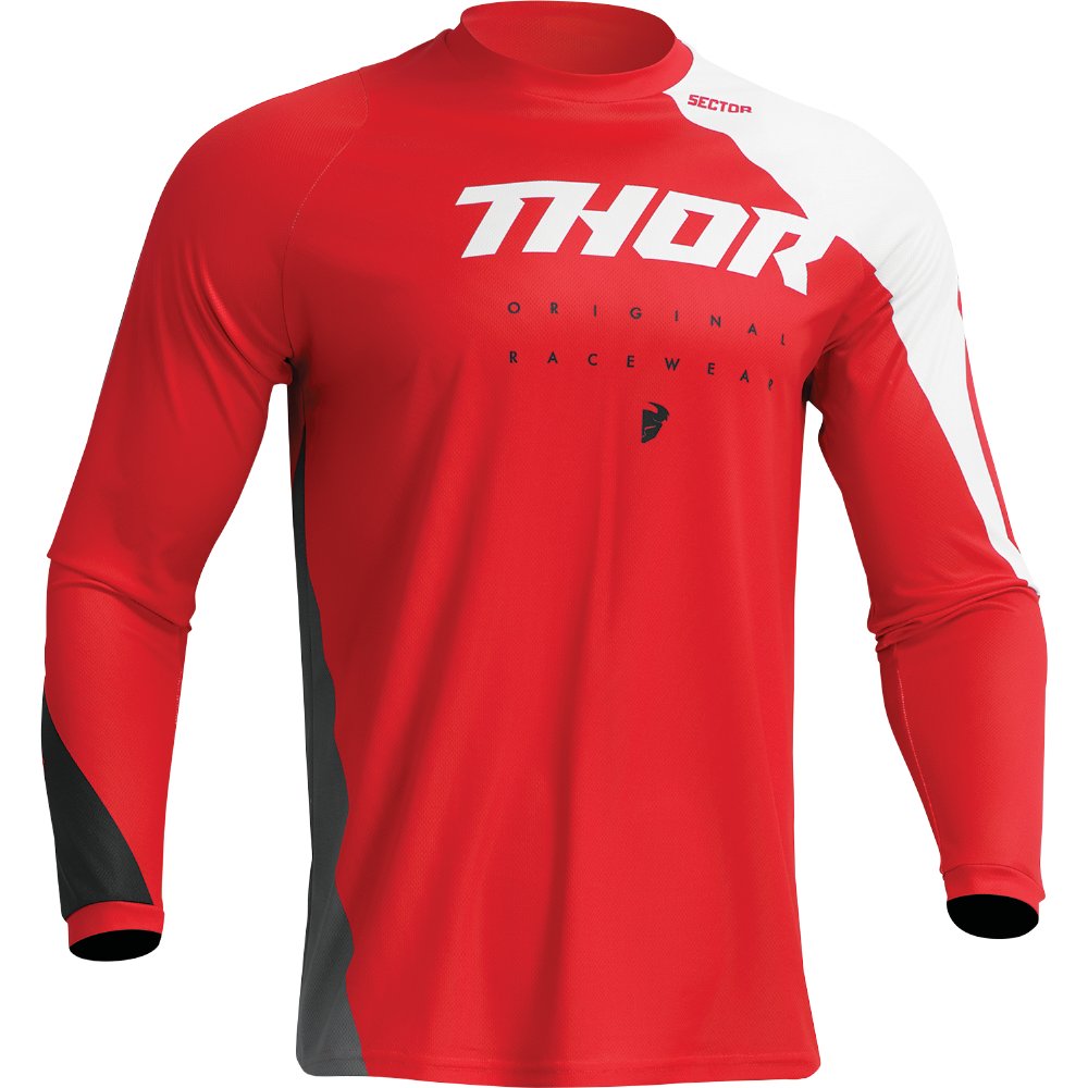Thor Sector Edge Jersey (Closeout)