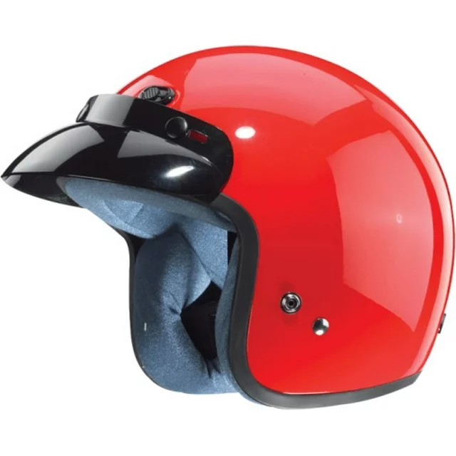 Zox Classic Solid Helmet
