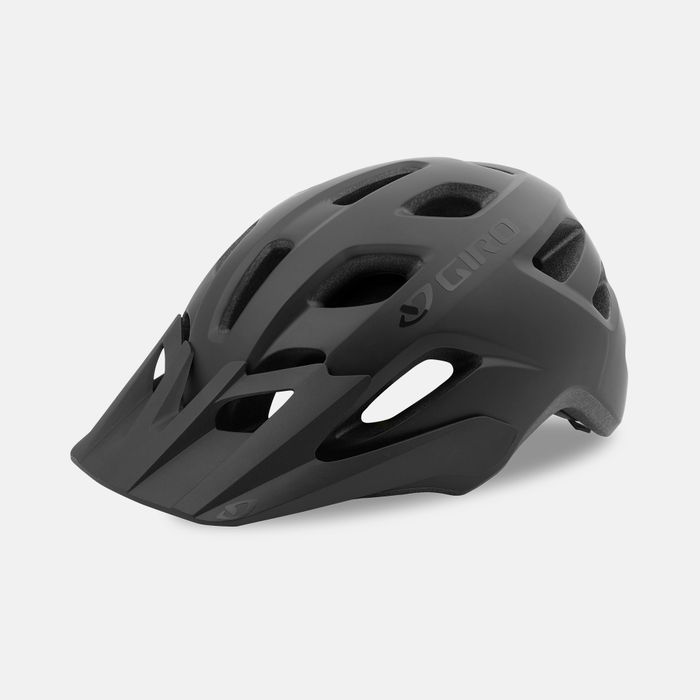 Giro Fixture Bicycle Helmet