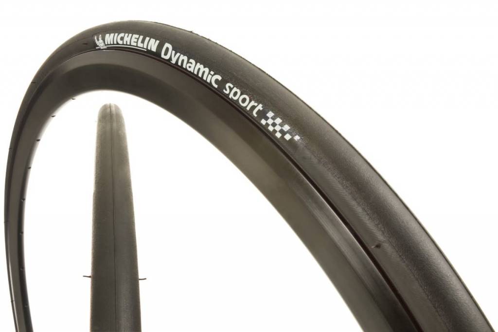 Michelin Dynamic Sport Tire