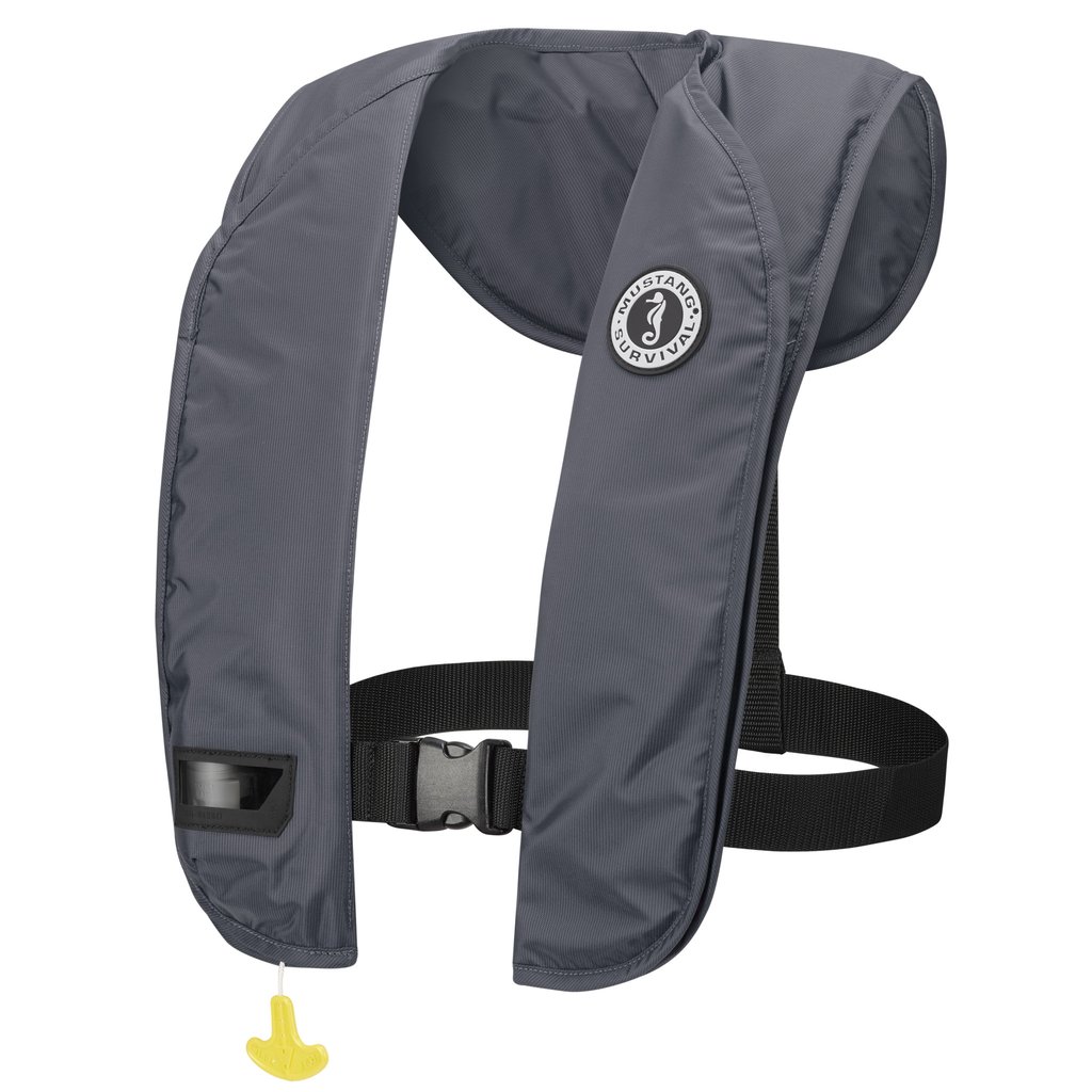 Mustang Survival M.I.T 100 Automatic Inflatable PFD