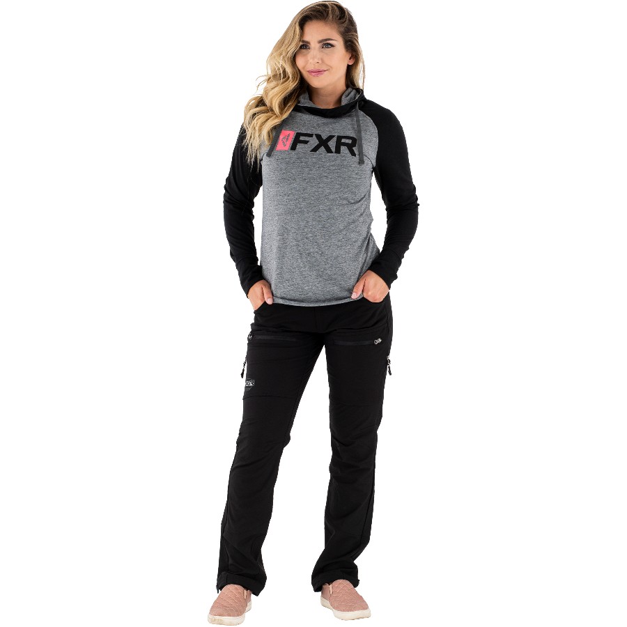 FXR Women's Industry Pant (2021)
