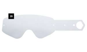 Spy Woot/Woot Race Tear Offs