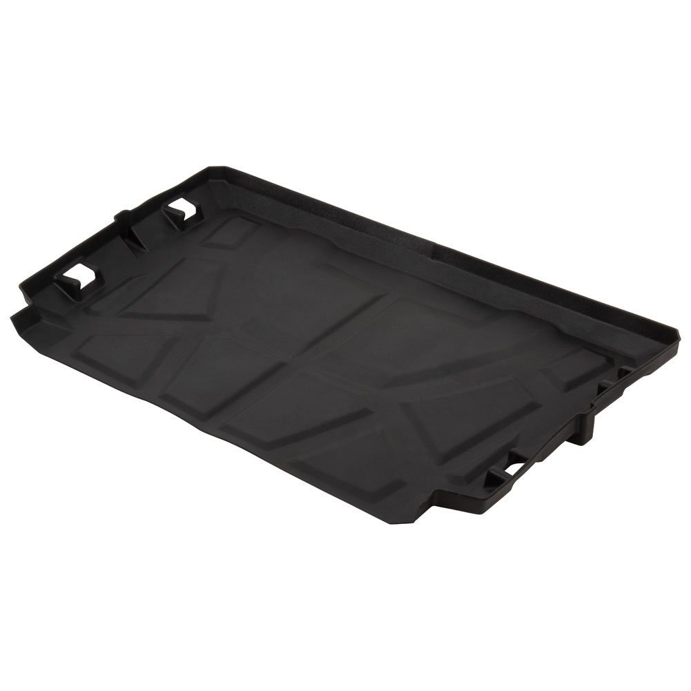 Tusk Bed Mat