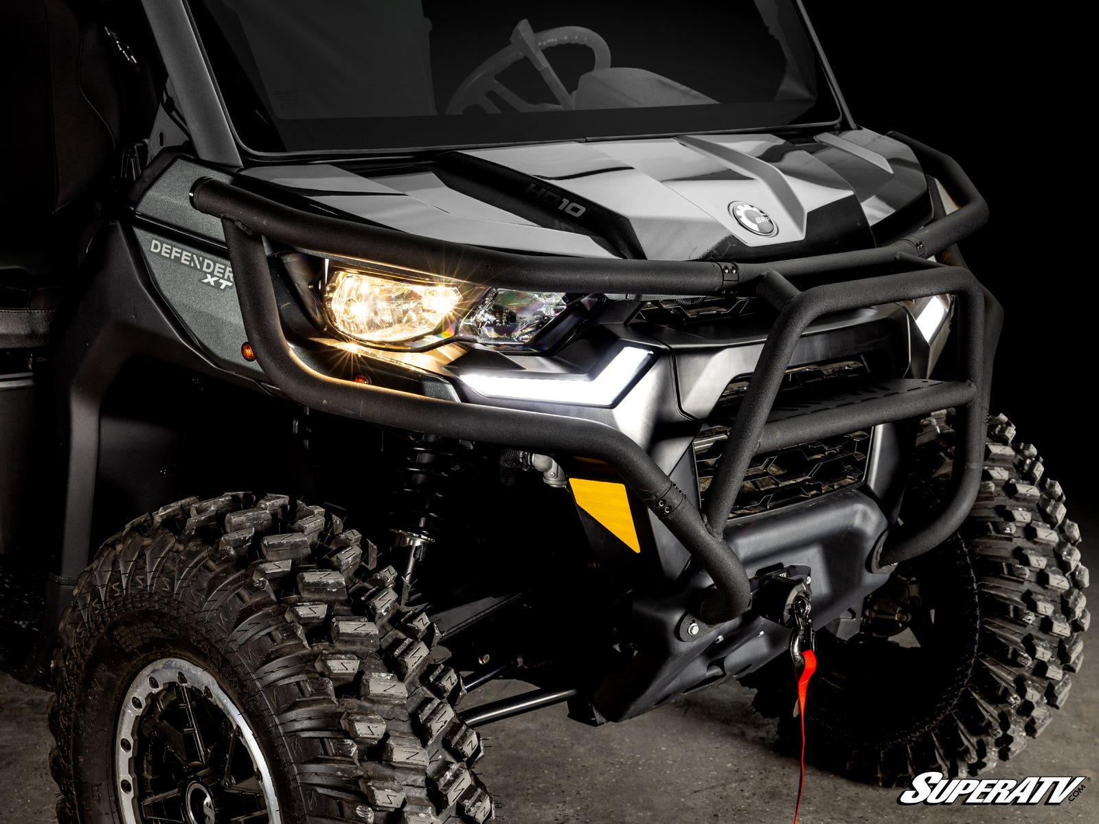 SuperATV Signature Light Kit