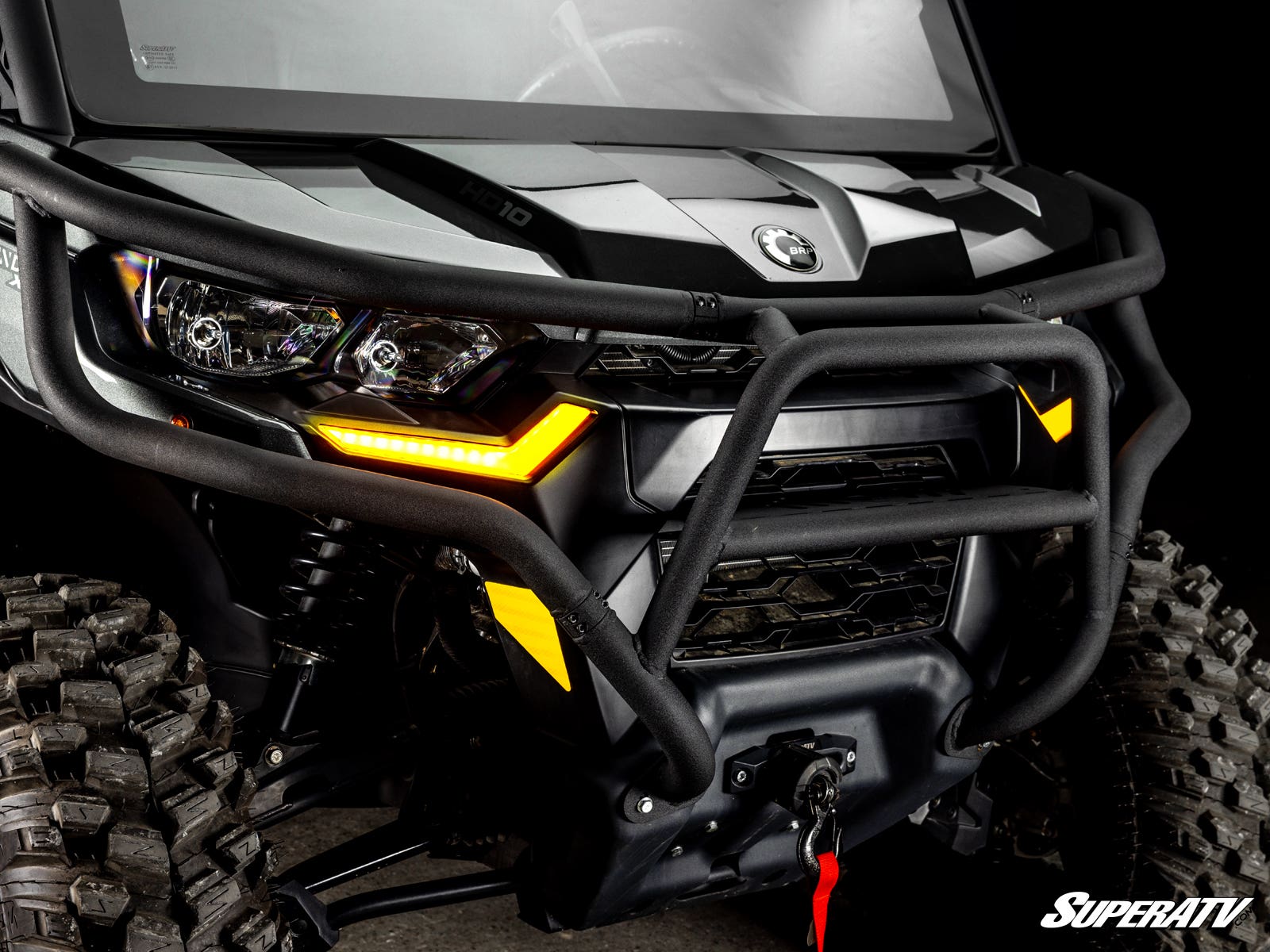 SuperATV Signature Light Kit