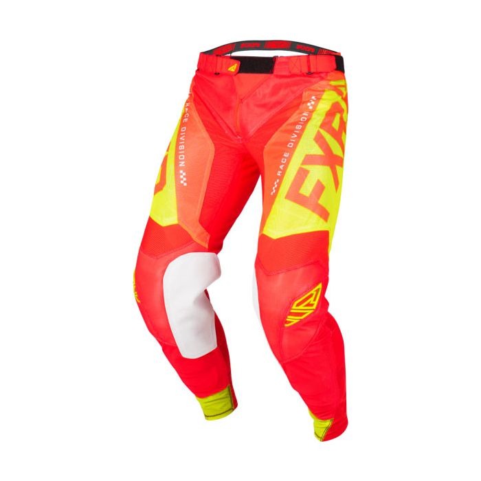 Pantalon FXR Helium Air MX (Liquidation)