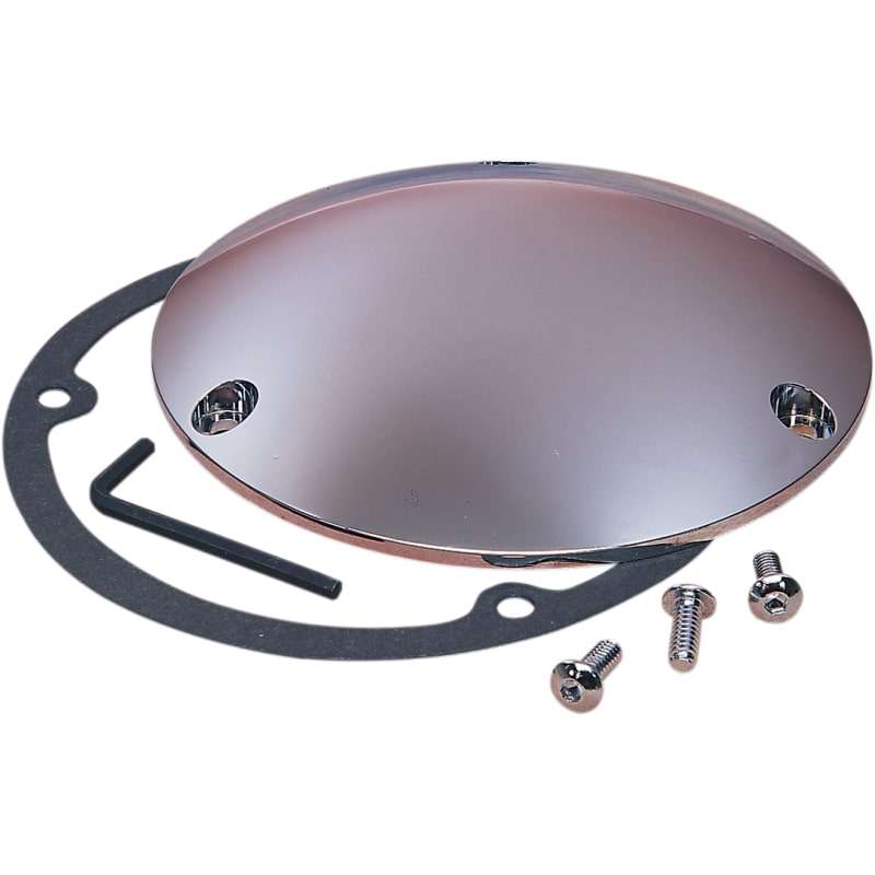 Drag Specialties Derby Cover