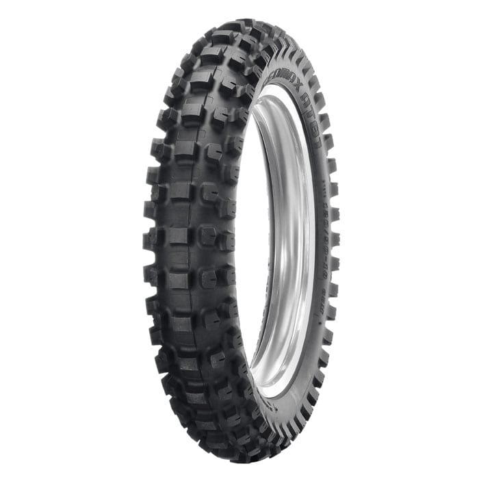 Dunlop Geomax AT81 EX Rear Tire