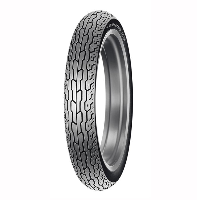 Dunlop F24 Front Tire