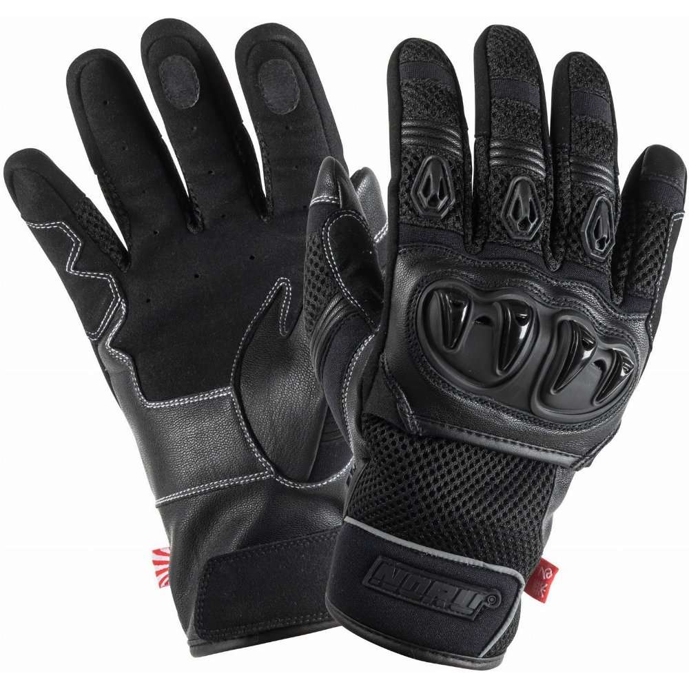 Noru Kiryu Mesh Glove