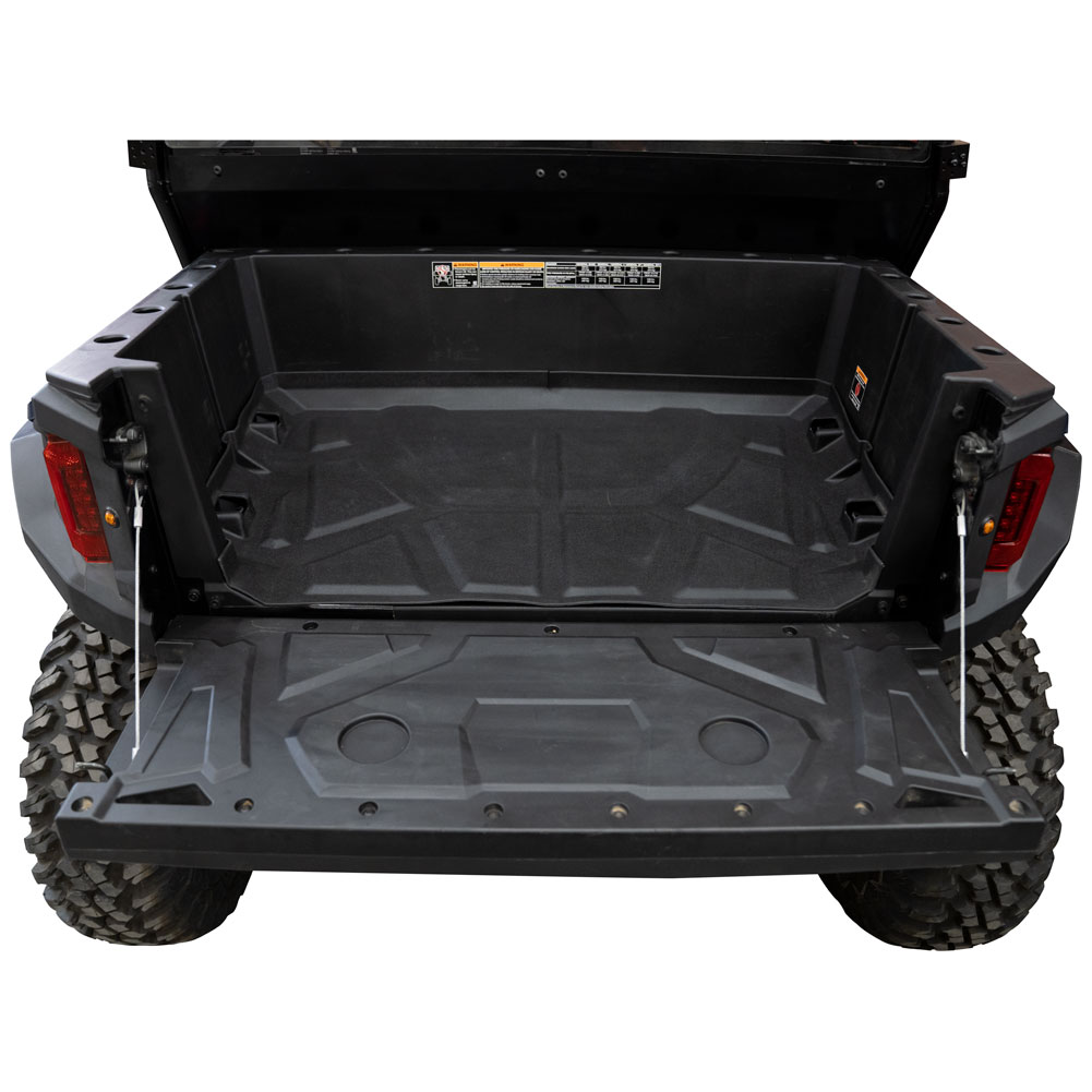 Tusk Bed Mat