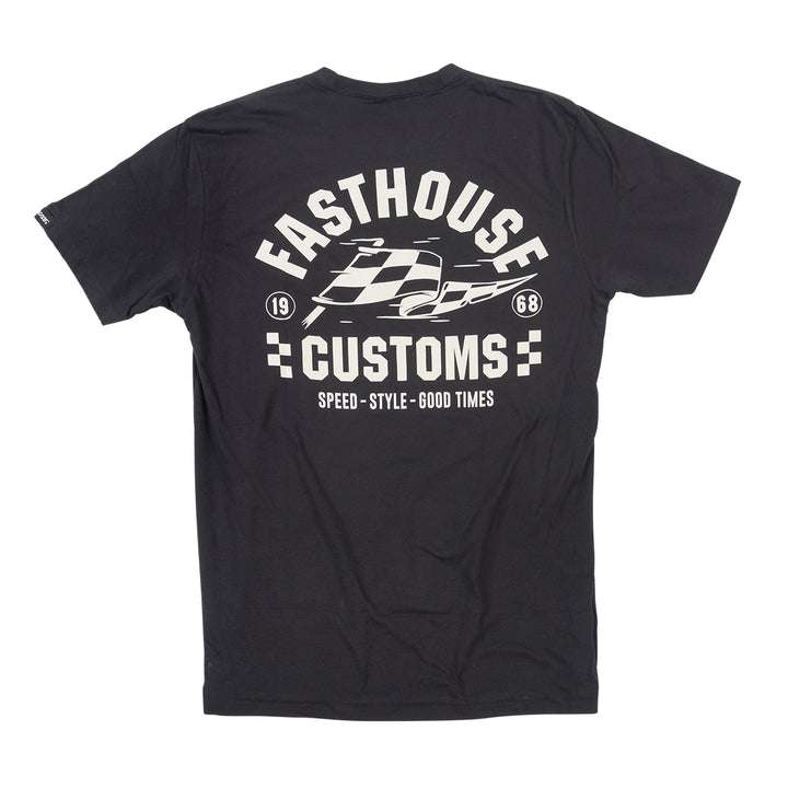 Fasthouse Sprinter Tee (Closeout)