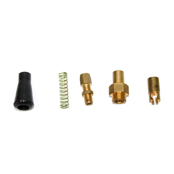 SPX Choke Conversion Kit