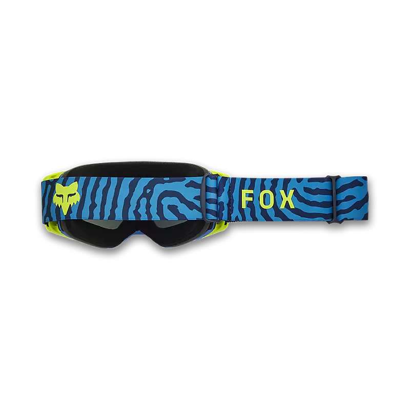 Fox Racing Vue Impression MX Goggles