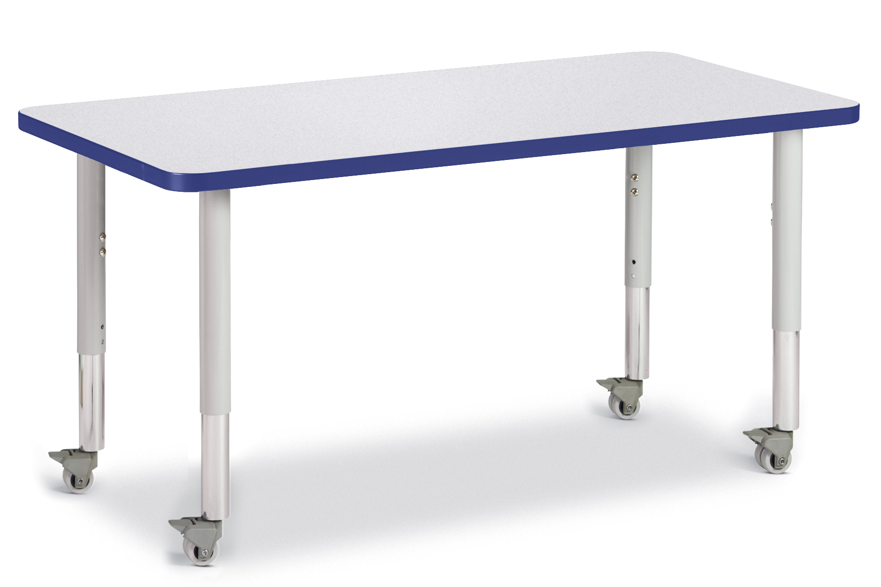 Berries® Rectangle Activity Table - 24