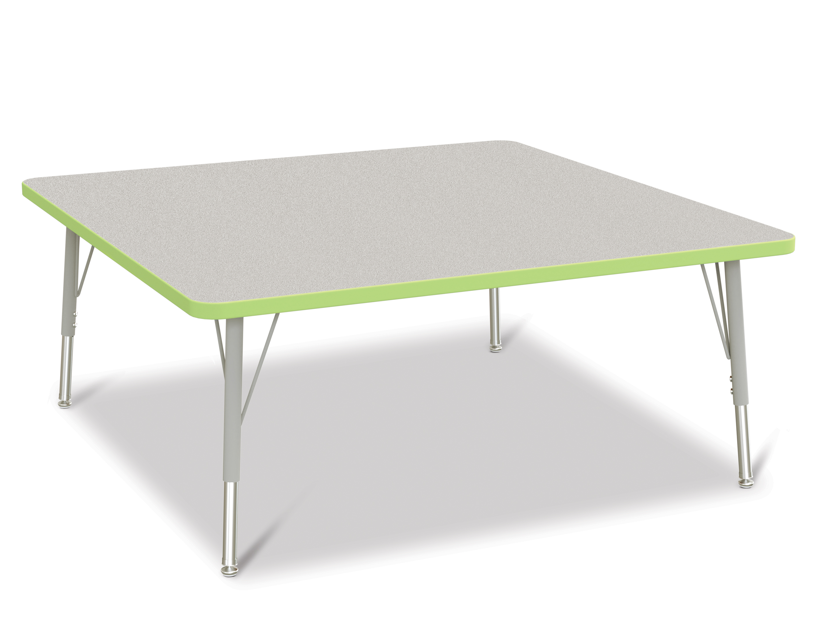 Bulk Buy Berries  Square Activity Table - 48