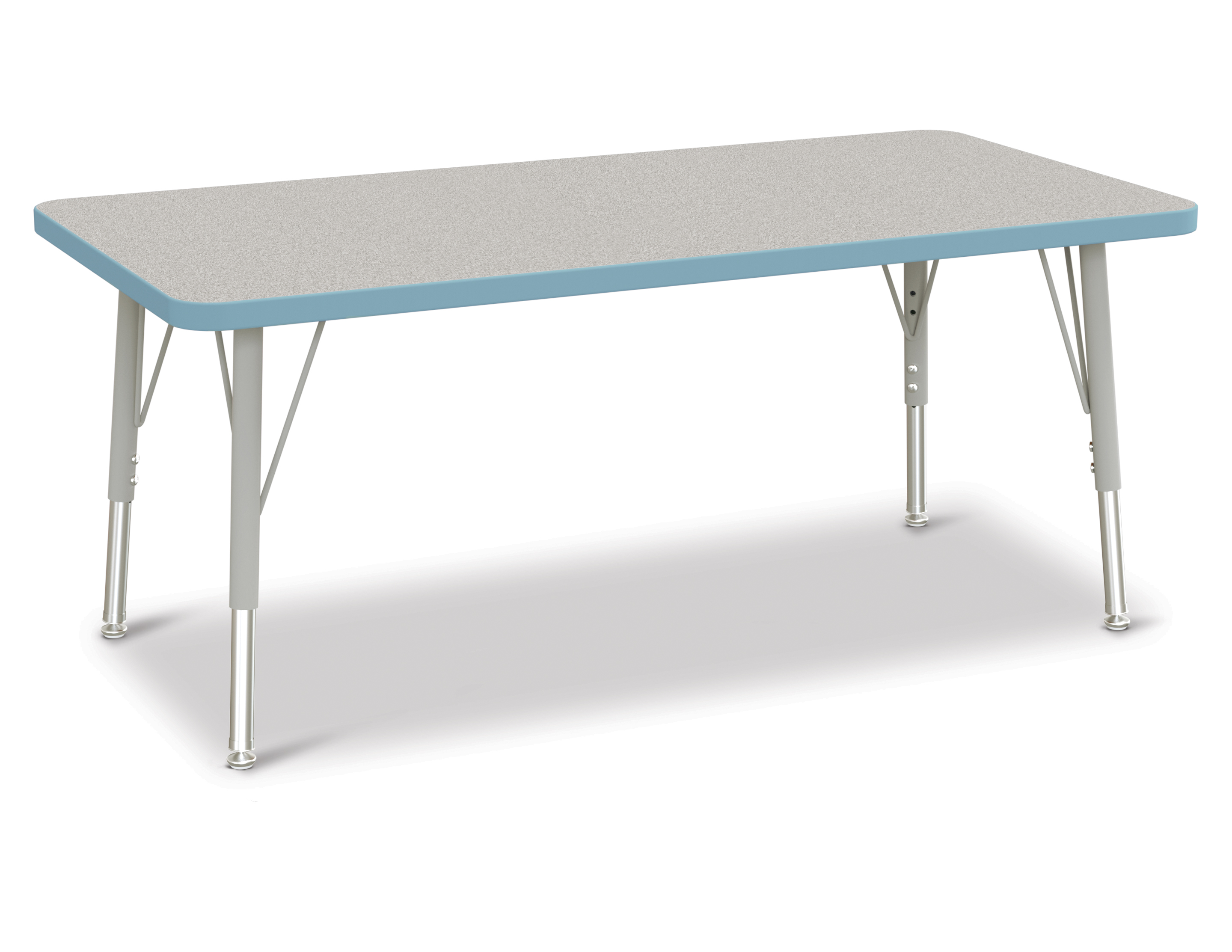 Berries® Rectangle Activity Table - 24