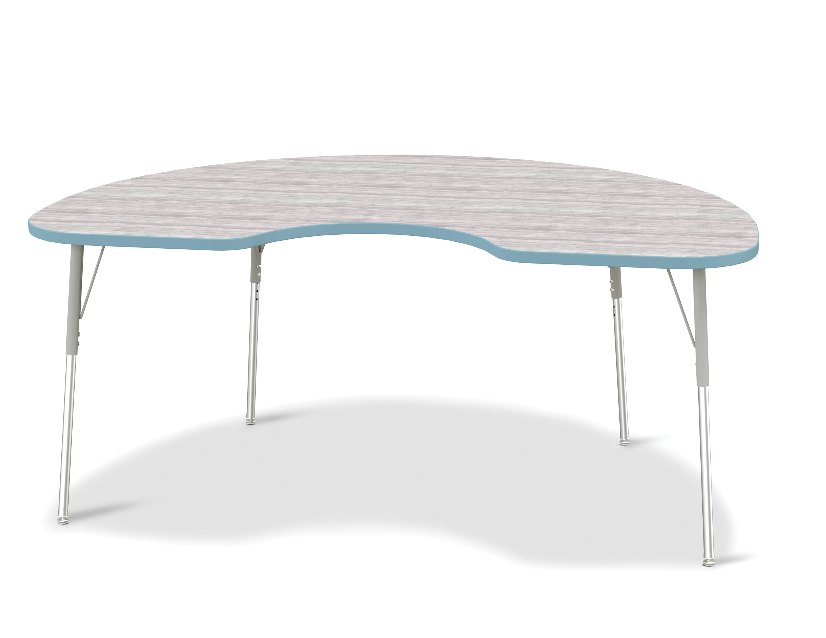 Berries® Kidney Activity Table - 48