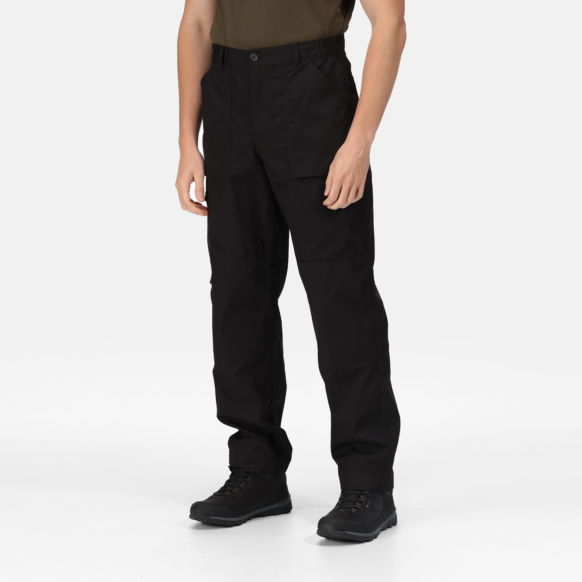 Regatta Pro Packaway Trousers - P Tyler Associates