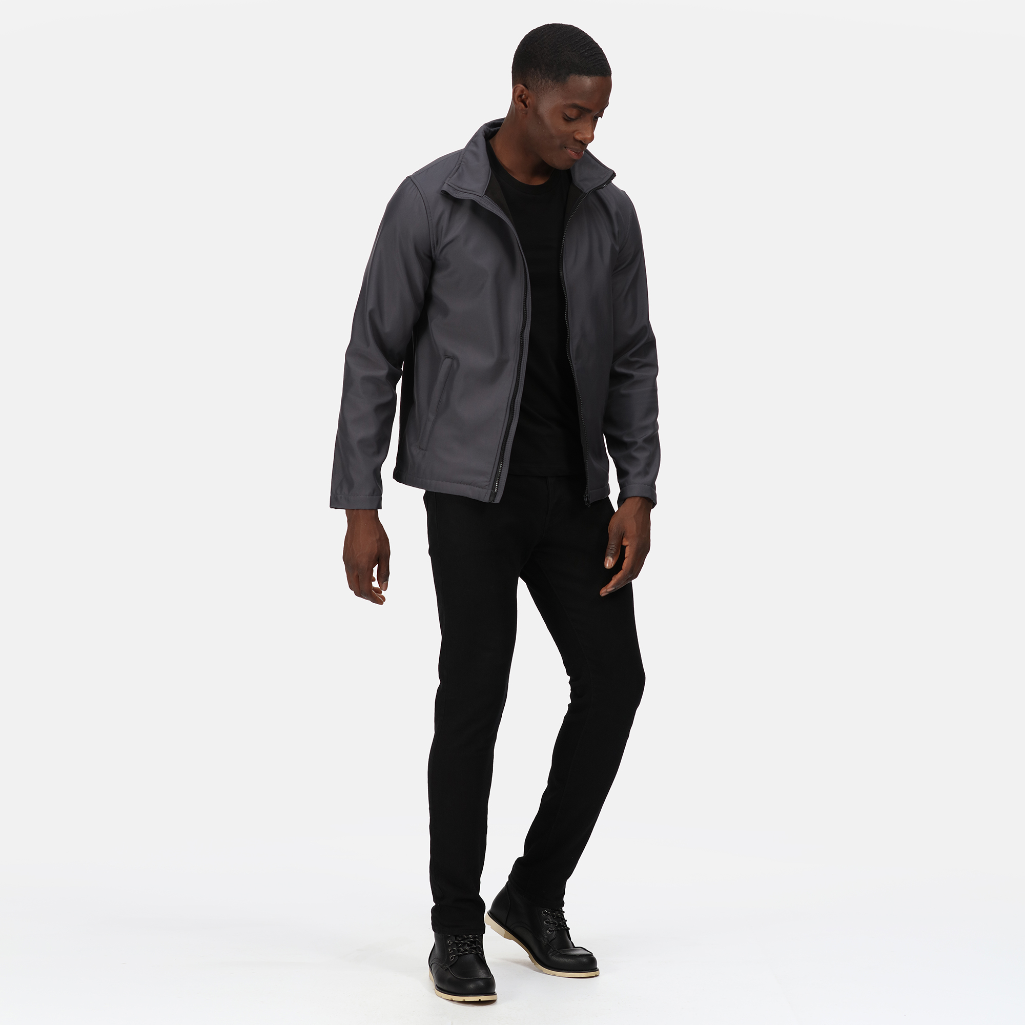 ECO ABLAZE SOFTSHELL JACKET Regatta Professional