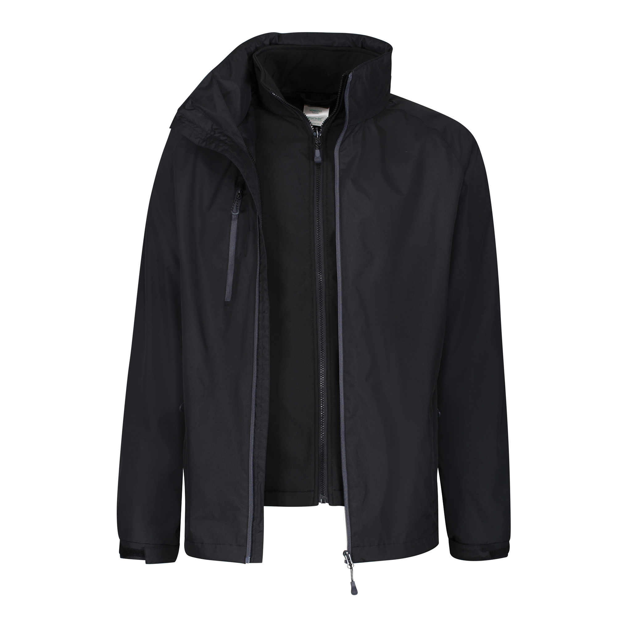 Regatta 3 discount in 1 coats