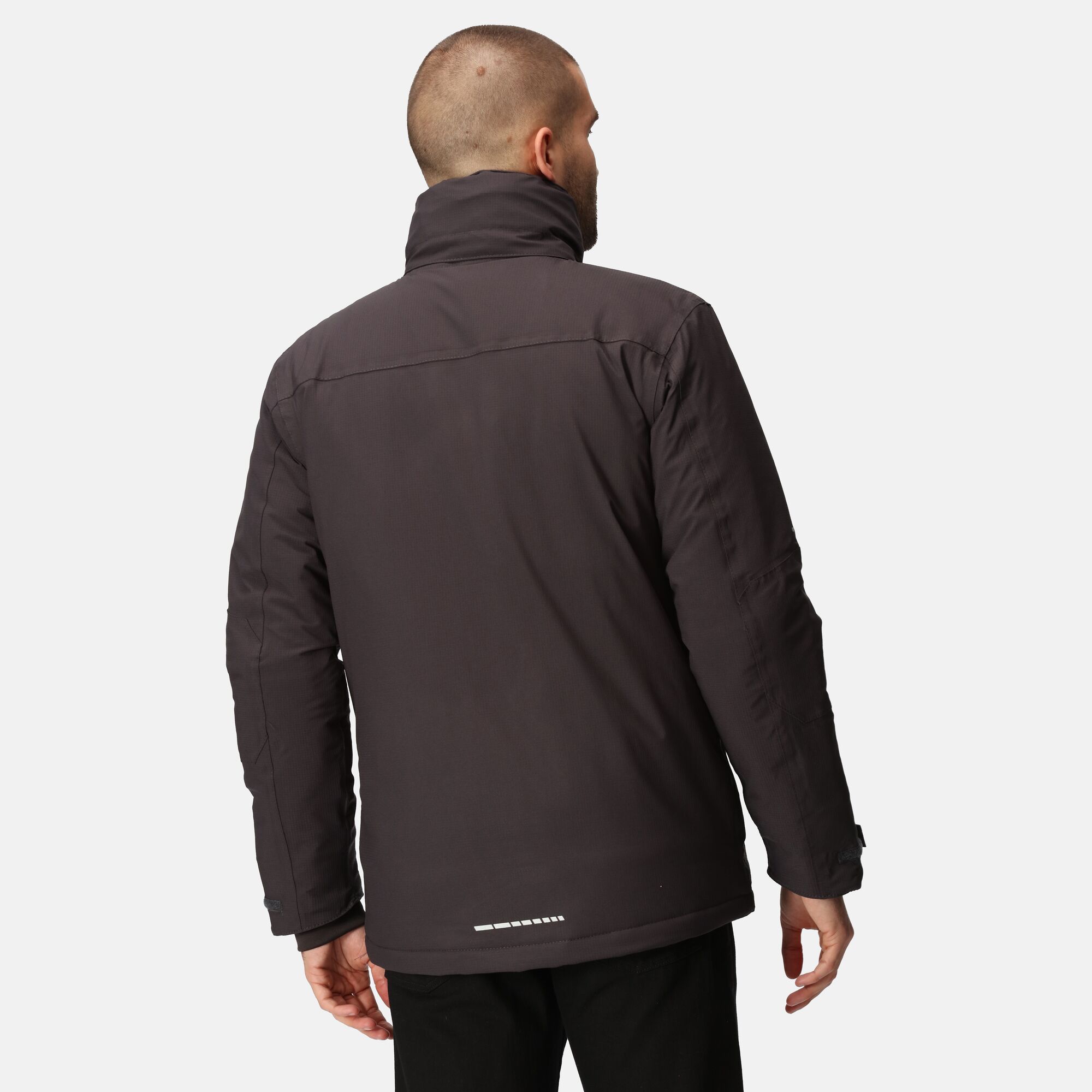 Marauder insulated jacket shop