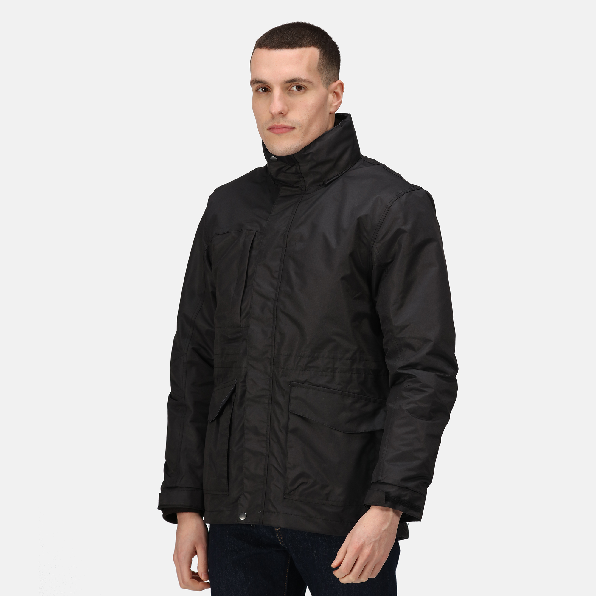 Regatta calyn 3 in 1 jacket hotsell