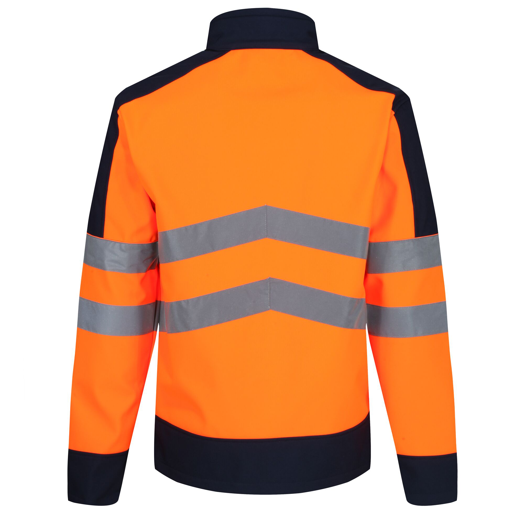 Softshell hi vis jacket new arrivals