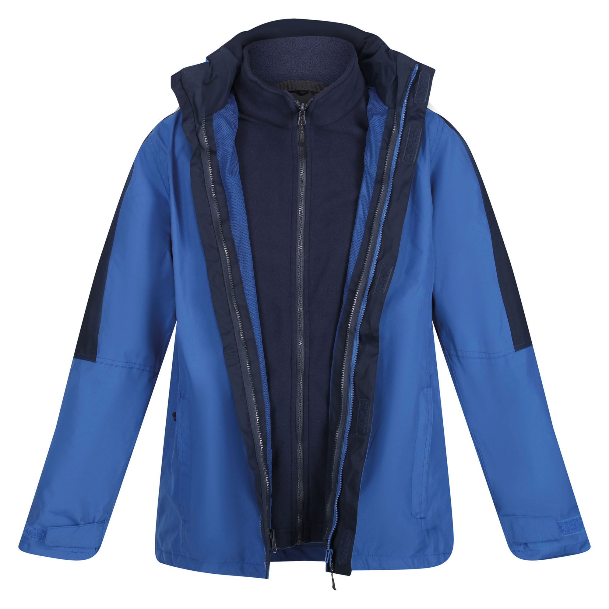 DEFENDER III WATERPROOF 3 IN 1 JACKET Regatta Professional