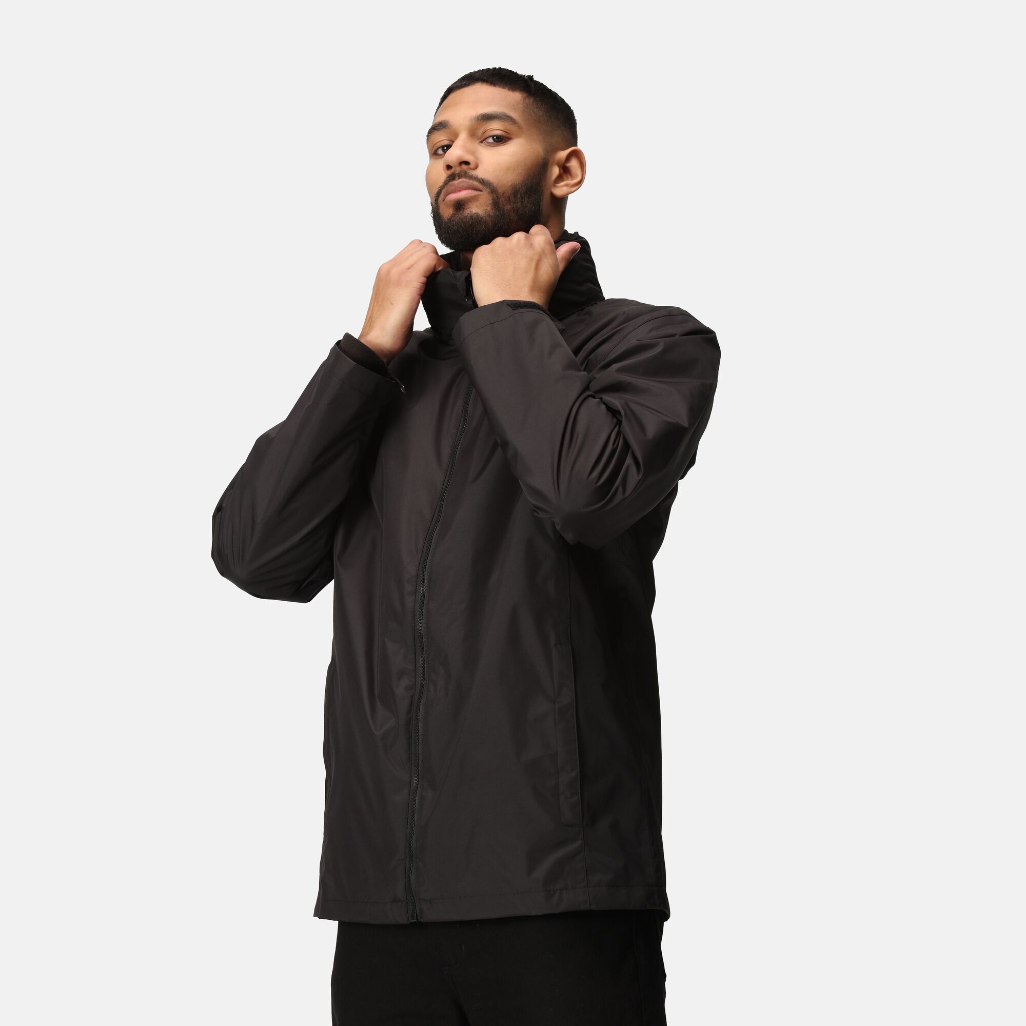 Regatta classic 3 in 1 jacket top