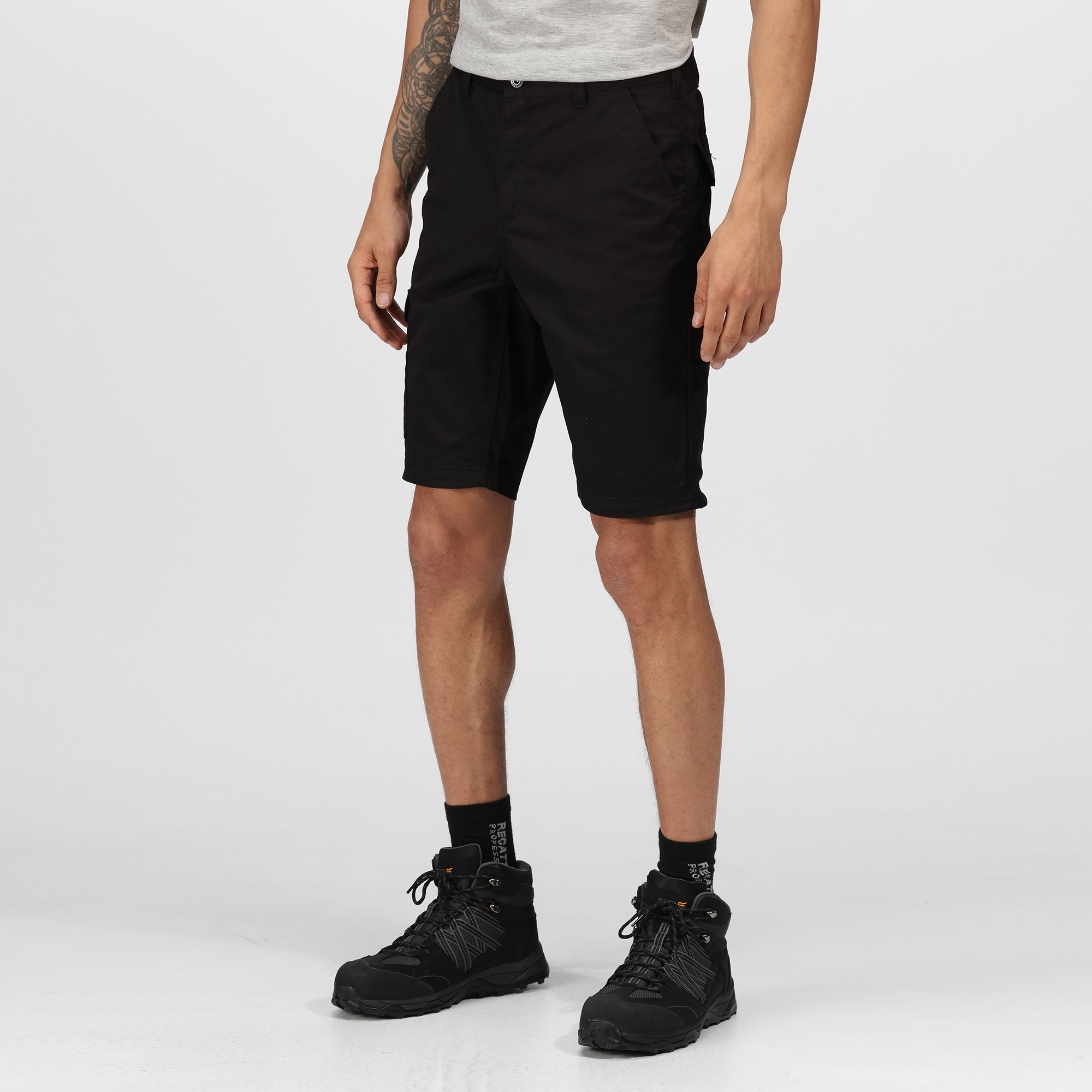 PRO CARGO SHORTS Regatta Professional