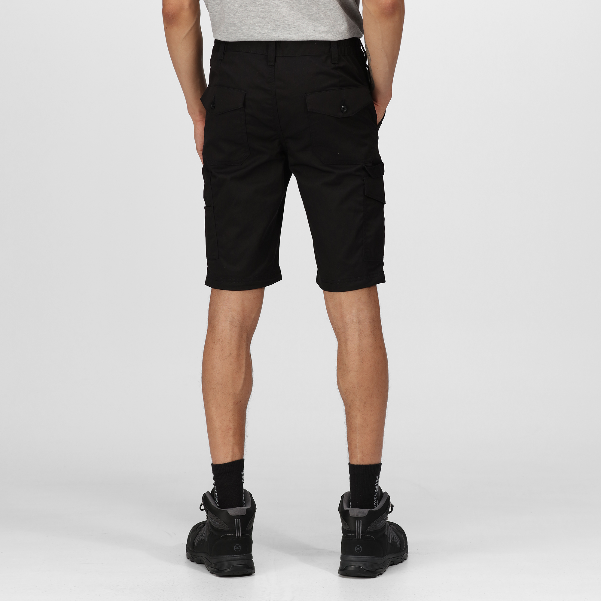 Regatta sale mens shorts
