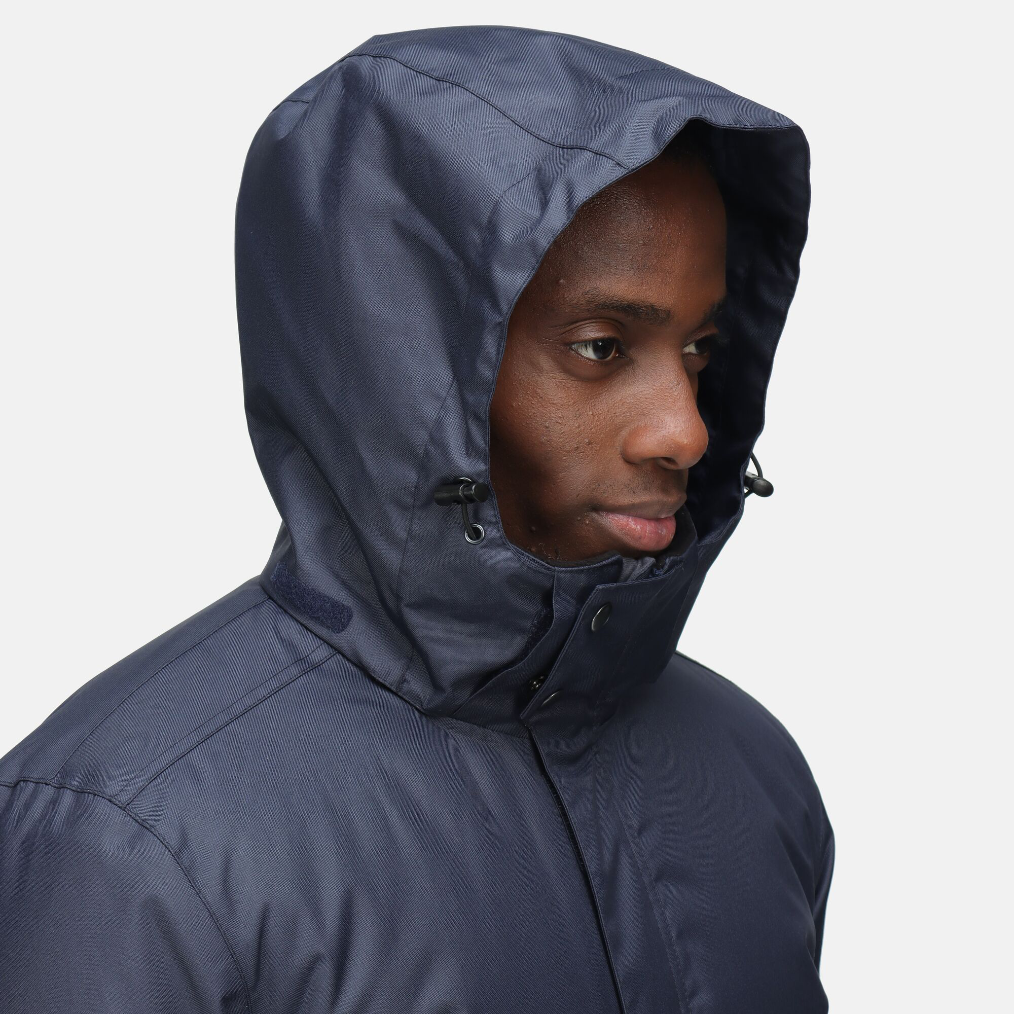 BLOCKADE WATERPROOF INSULATED JACKET Regatta Professional