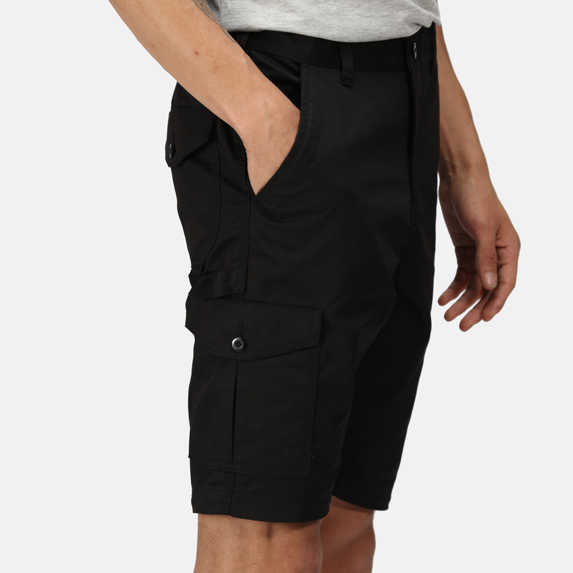 Regatta cargo shorts store