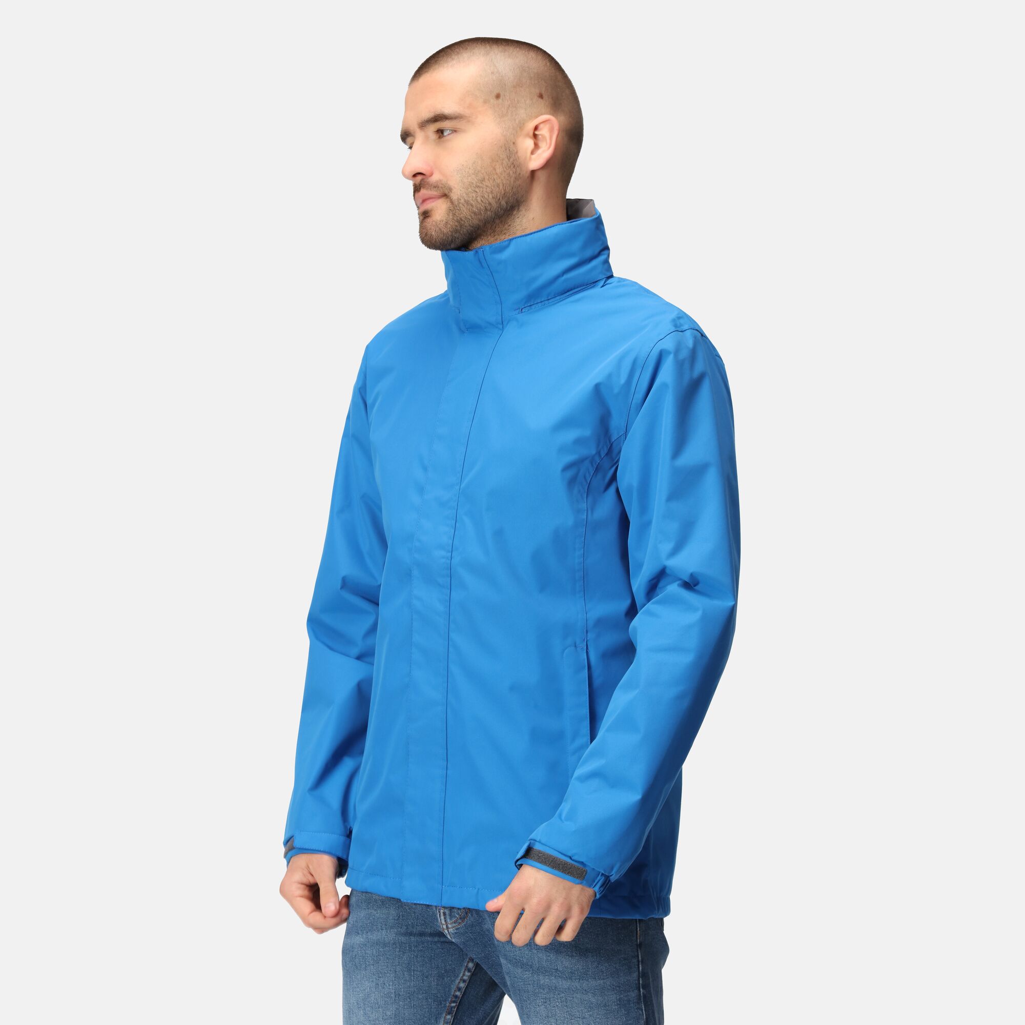 Regatta tanisha waterproof shell jacket hot sale
