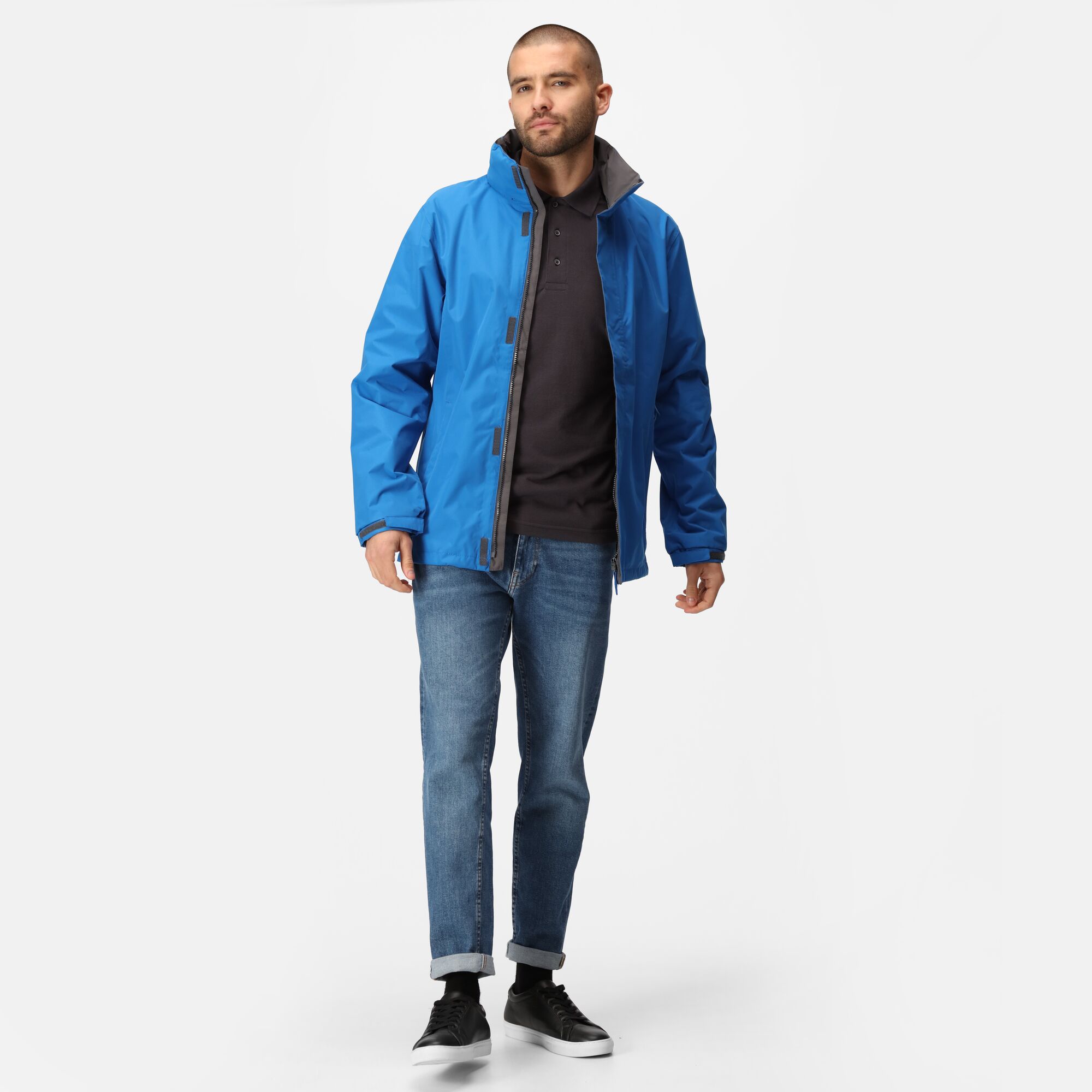 ARDMORE WATERPROOF SHELL JACKET - Regatta Professional