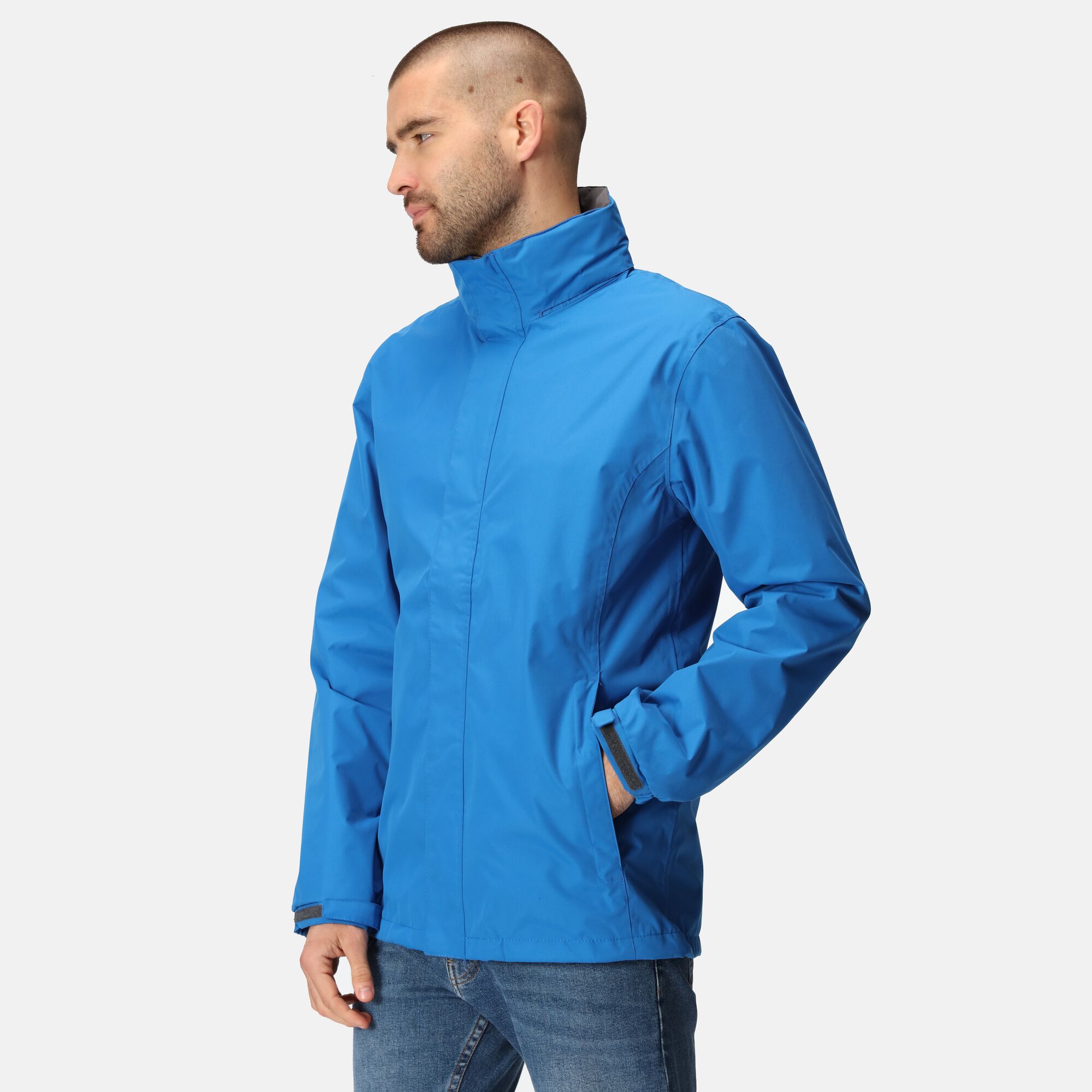 Regatta tanisha waterproof shell jacket 2025