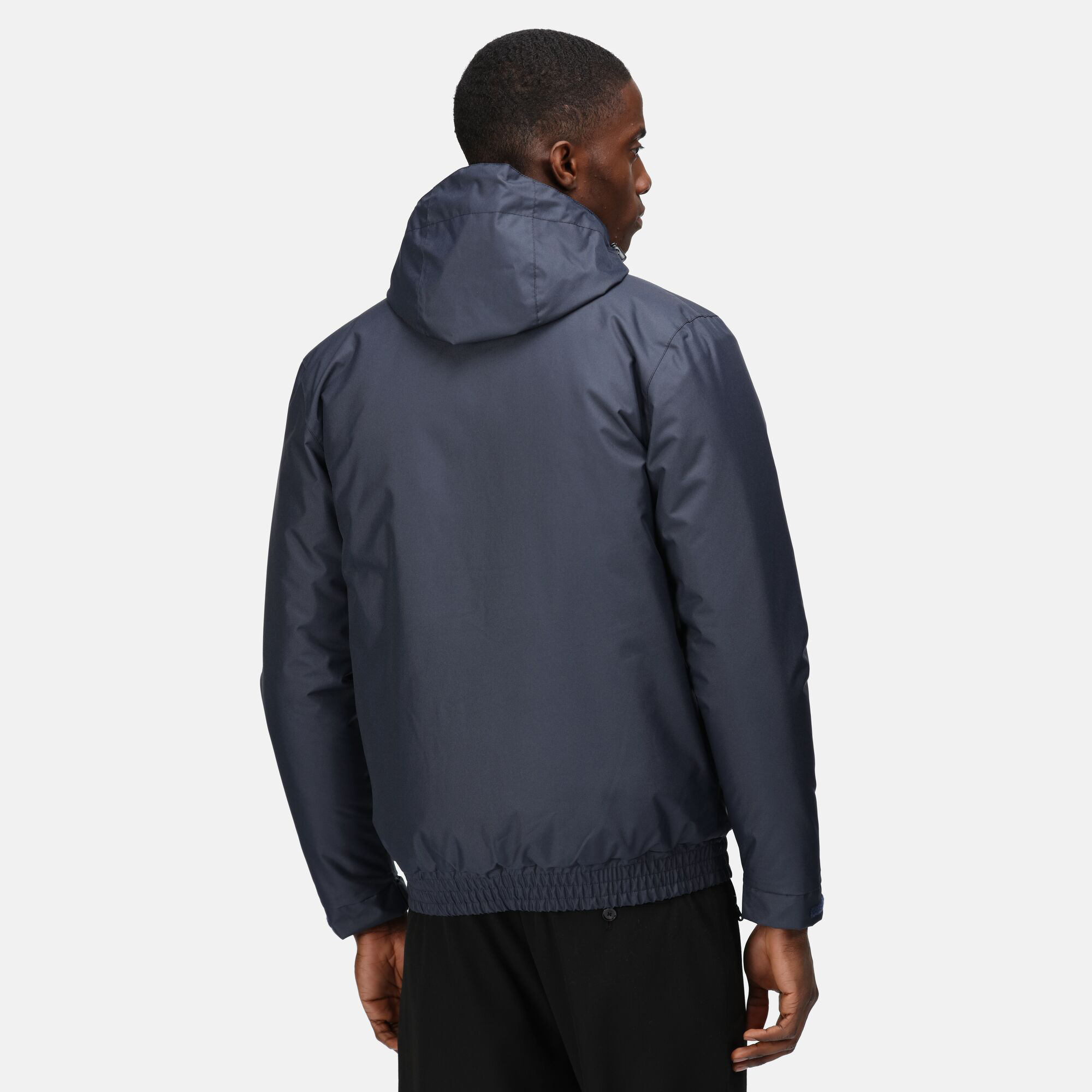 BLOCKADE WATERPROOF INSULATED JACKET Regatta Professional