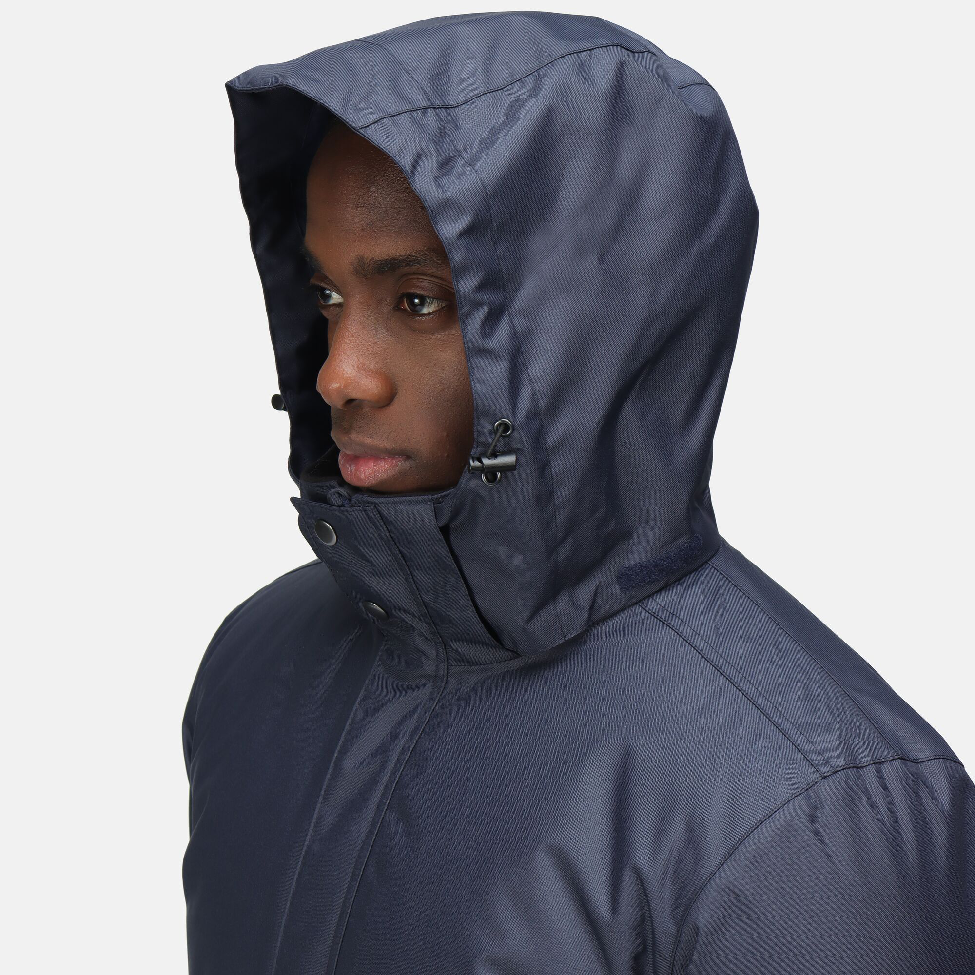 Saffira waterproof deals insulated jacket navy
