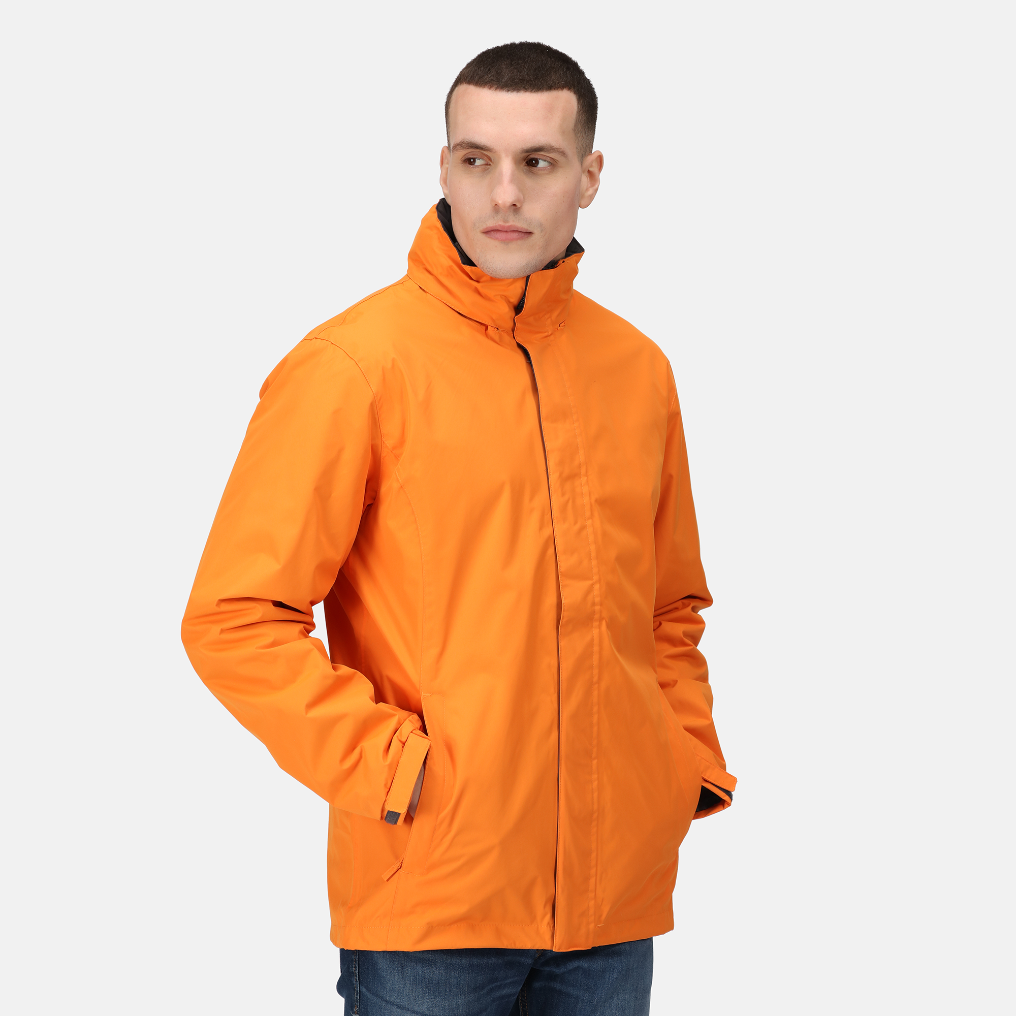 ARDMORE WATERPROOF SHELL JACKET Regatta Professional