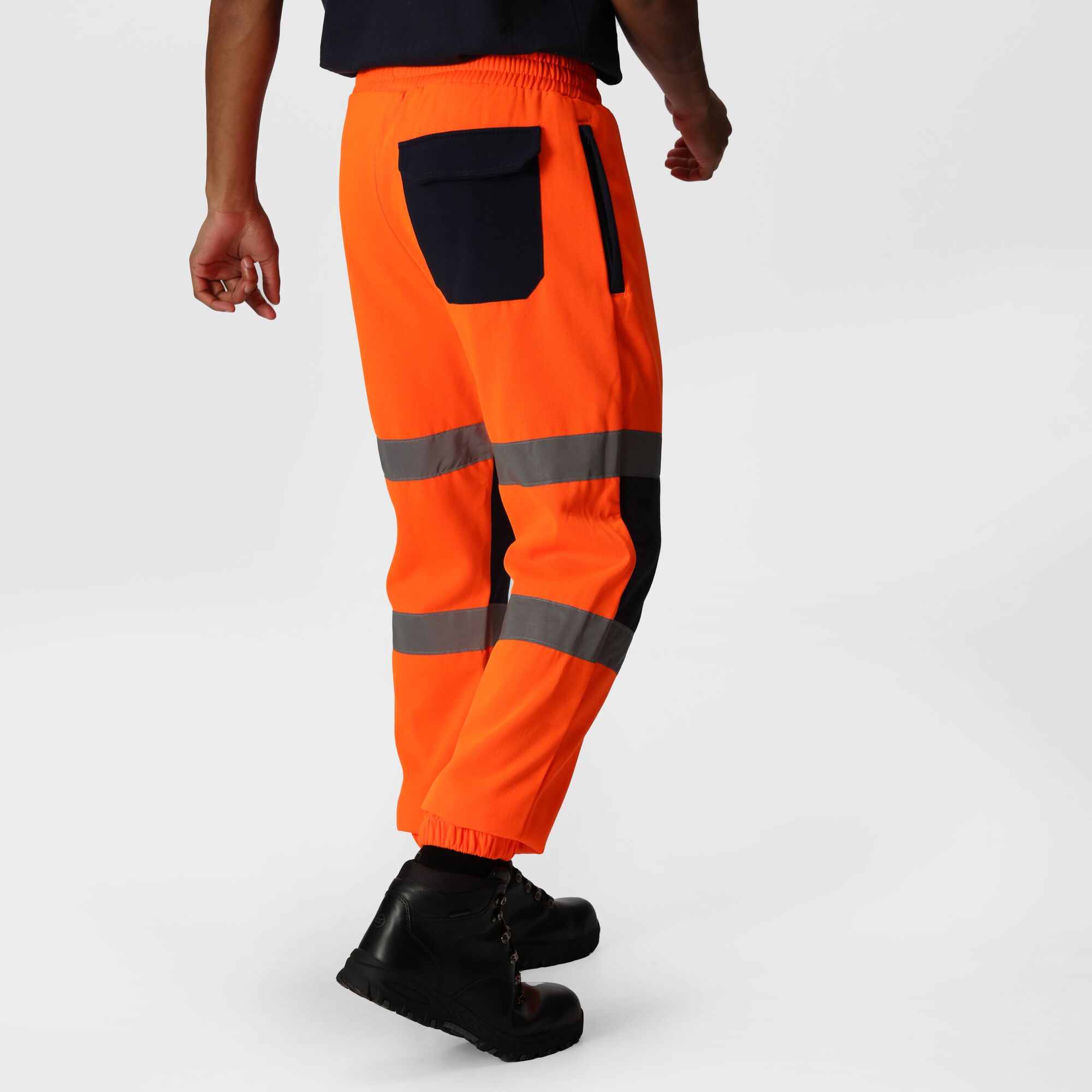 Dickies hi vis sales joggers