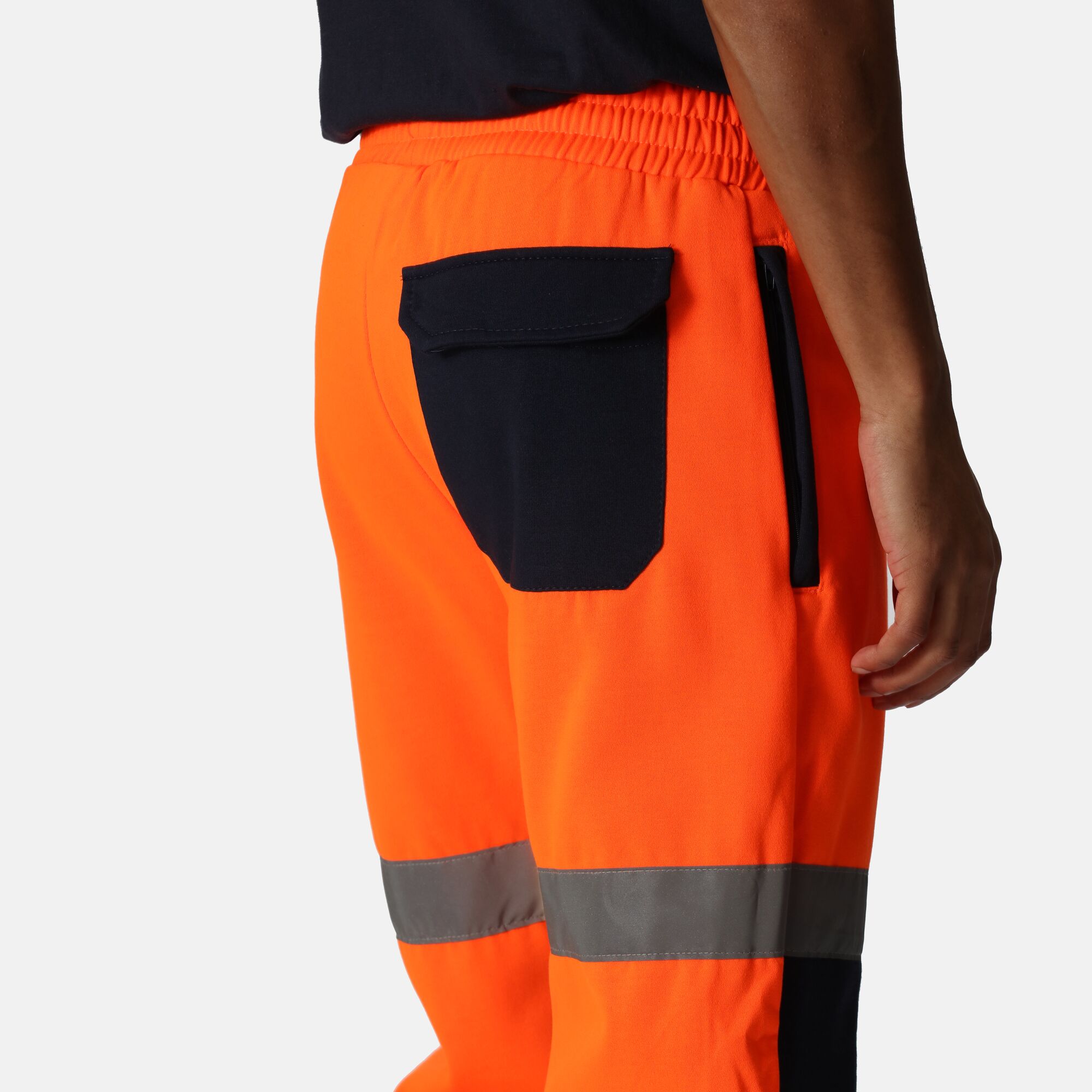 Dickies hi vis joggers store